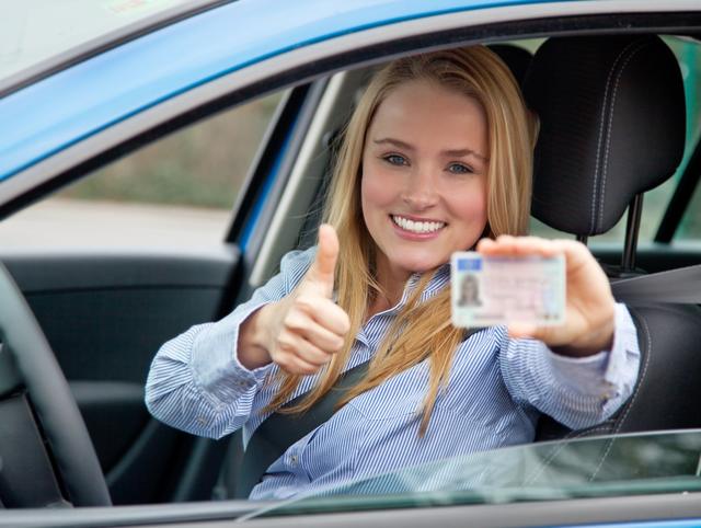 Führerschein Berlin Festpreis-Paket – Klasse B